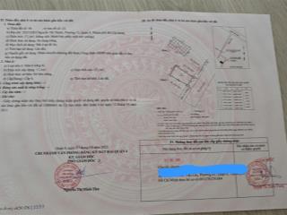 Cần bán gấp! nhà 1 trệt 1 lầu  quận 4  giá tốt nhất khu vực