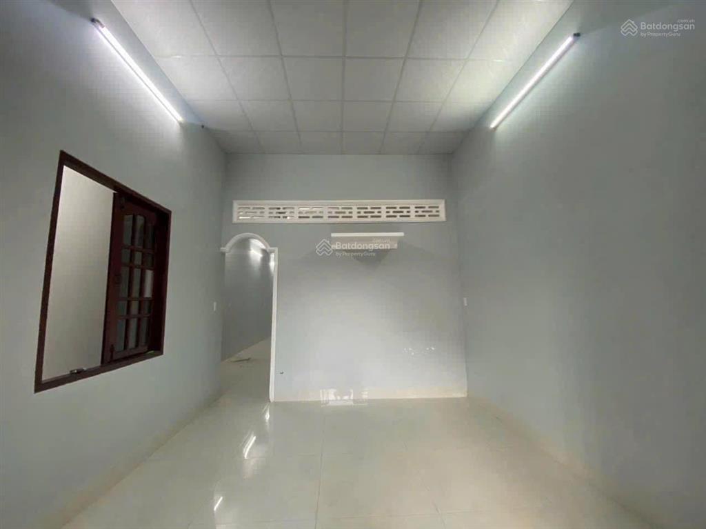 Chính chủ cần bán căn nhà phường long tâm tp bà rịa diện tích 5x18.3m đất ở đô thị 100% thổ cư