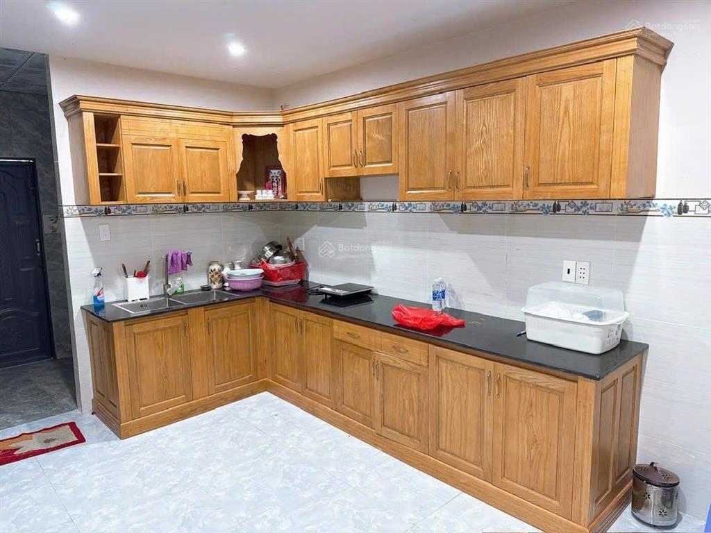 Chính chủ cần bán nhà 1 trệt 1 gác lửng khu dân cư vip phường long tâm tp bà rịa dt 6x19 sổ hồng