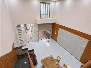 Chính chủ cần bán nhà 1 trệt 1 gác lửng khu dân cư vip phường long tâm tp bà rịa dt 6x19 sổ hồng
