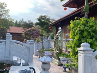 Cần bán! view nghỉ dưỡng kết hợp kinh doanh homestay phước hải bà rịa vũng tàu 9.900m2 gần biển