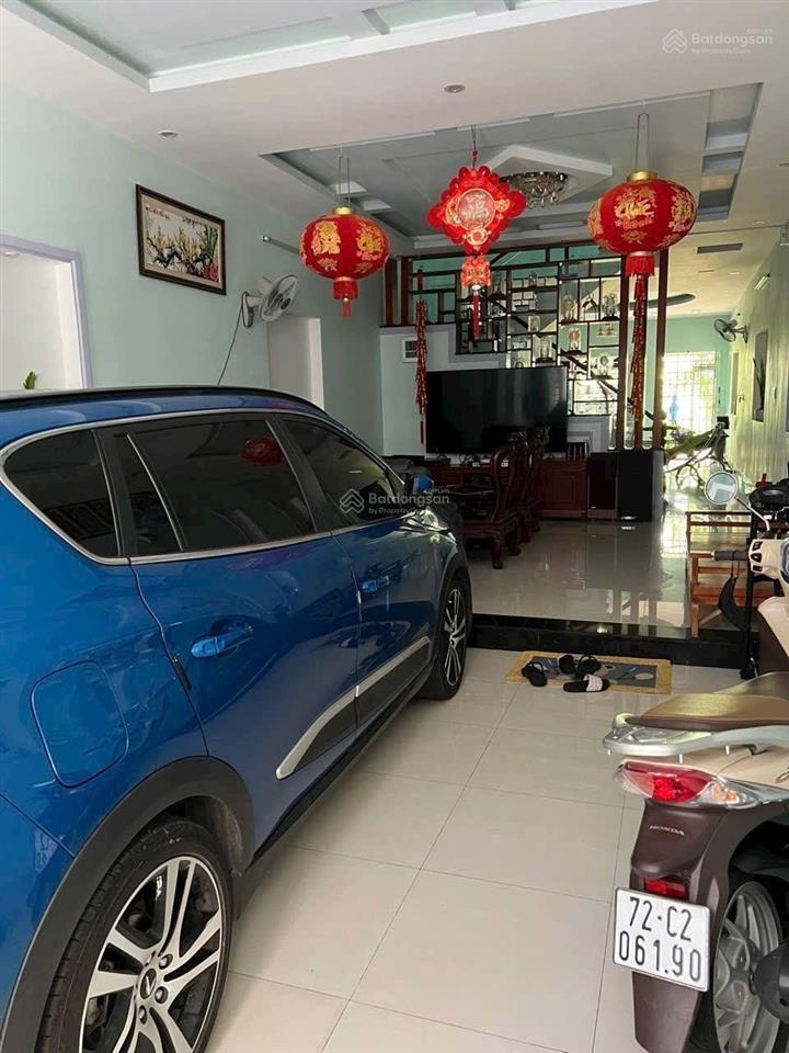 Bán nhà trung tâm tp bà rịa nay là phường bà rịa tp hồ chí minh dt 5x20 sổ hồng chính chủ 4ty590