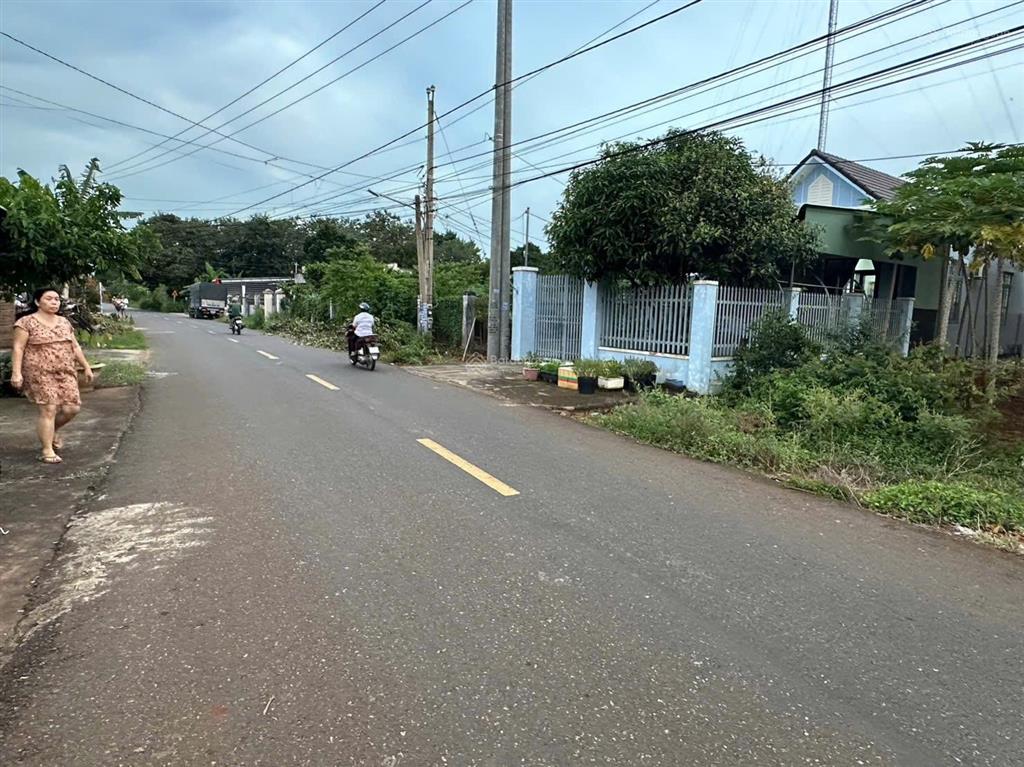 Đất hoà long tp bà rịa mặt tiền đường 16. 9x44  396m2  thổ cư, sổ hồng riêng, xây dựng tự do.