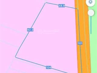 Chính chủ cần bán vườn tiêu xuyên mộc bà rịa vũng tàu 7000m2 6ty550triệu có 100m mặt tiền nhựa
