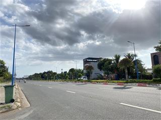 Chính chủ cần bán lô góc 2 mặt tiền đường phường phước hưng tt tp bà rịa, gần ngay đường 3/2