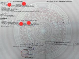 Chính chủ gửi bán 75m2 miễu  tiến xuân, cách đltl chỉ 300m gần ngay tuyến ga metro 05 làng dhqg
