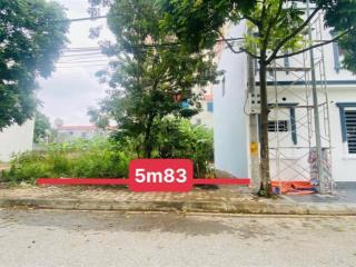 Tái định cư bắc phú cát hàng hot siêu hiếm 100m2 giá bán 8,1 tỷ