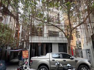 Bán nhà dòng tiền 1.5 tỷ/năm ngõ ô tô tránh trung tâm thanh xuân