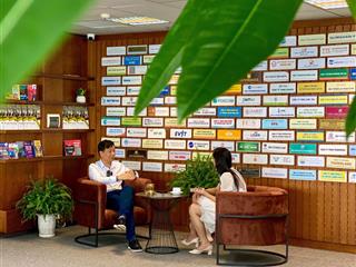 Văn phòng ảo quận hoàn kiếm  giải pháp "kinh tế" giữa trung tâm thủ đô