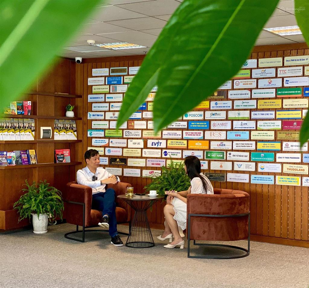 Văn phòng ảo | văn phòng hạng a hoàn kiếm  giải pháp "kinh tế" giữa trung tâm thủ đô