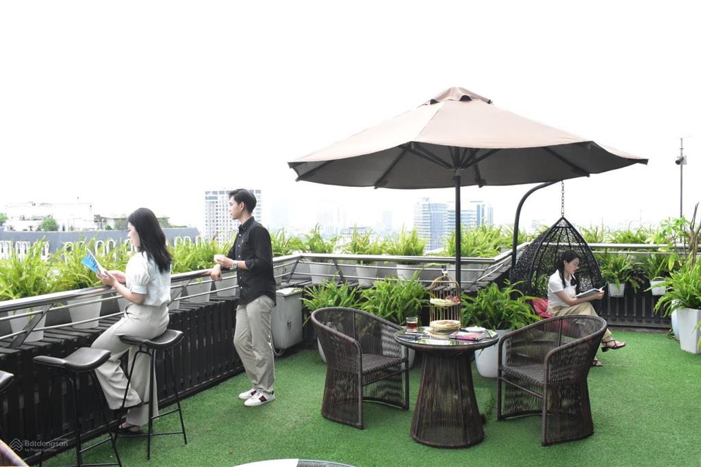 Văn phòng ảo | văn phòng hạng a hoàn kiếm  giải pháp "kinh tế" giữa trung tâm thủ đô