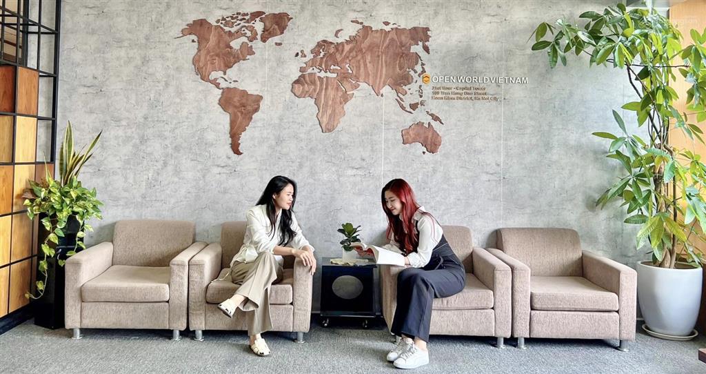 Văn phòng ảo | văn phòng hạng a hoàn kiếm  giải pháp "kinh tế" giữa trung tâm thủ đô