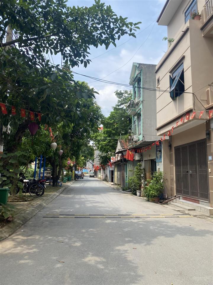 Chính chủ bán nhà phố lai xá 75mx2t  kinh doanh  mặt ngõ ô tô  chỉ 11.5tỷ có tl