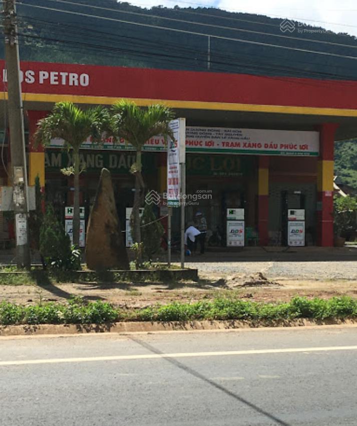 Rẻ nhất khu vực, 8 tr/th, 1000m2 mặt đường 20, kế cây xăng phú lợi, hiệp an  đức trọng