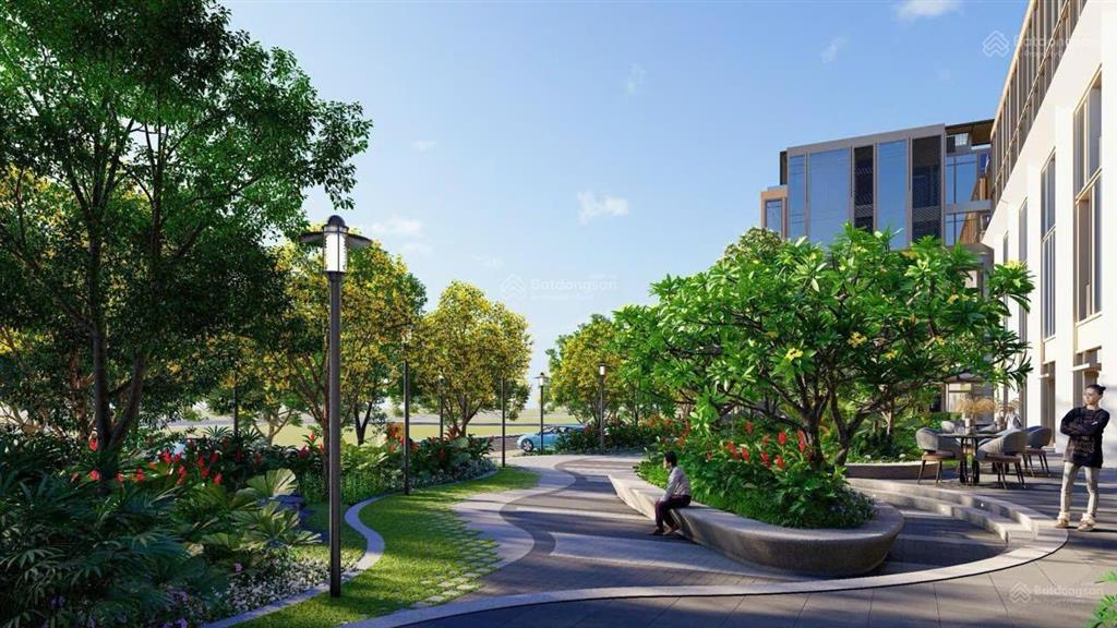 77,3 tỷ, l'arcade phú mỹ hưng, góc 3 mặt, mặt tiền 25m, layout vuông vức, 382m2, giá chỉ 102