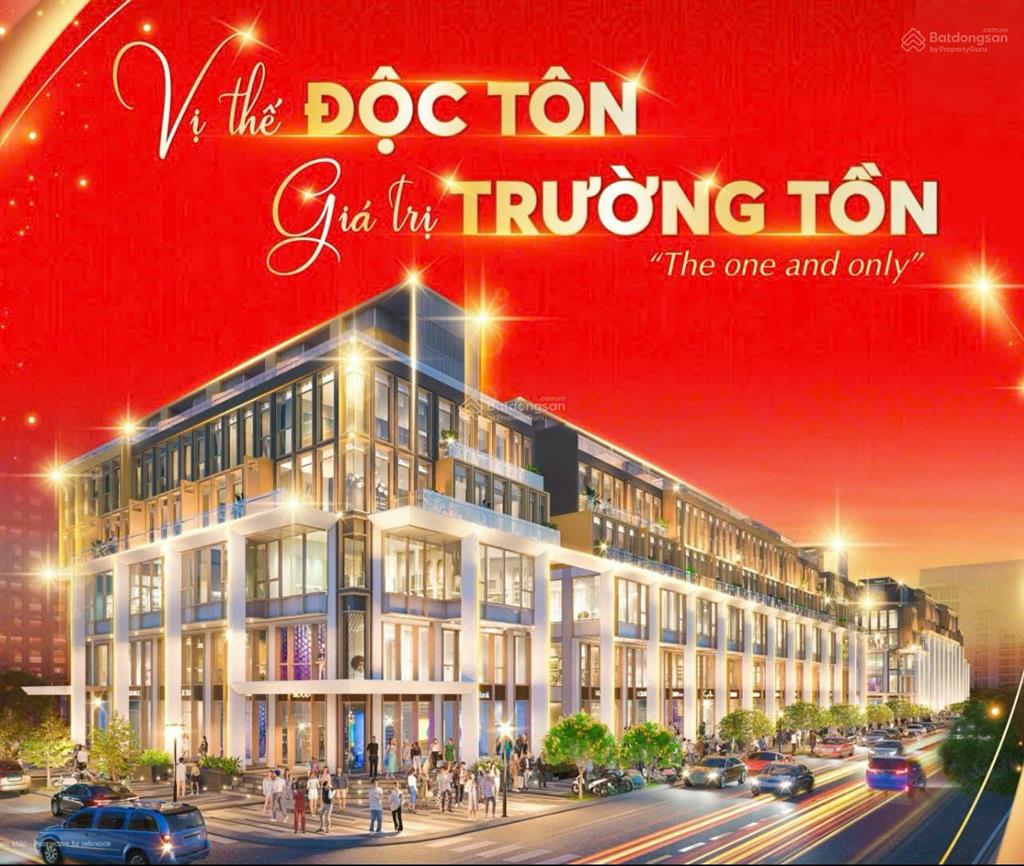 77,3 tỷ, l'arcade phú mỹ hưng, góc 3 mặt, mặt tiền 25m, layout vuông vức, 382m2, giá chỉ 102