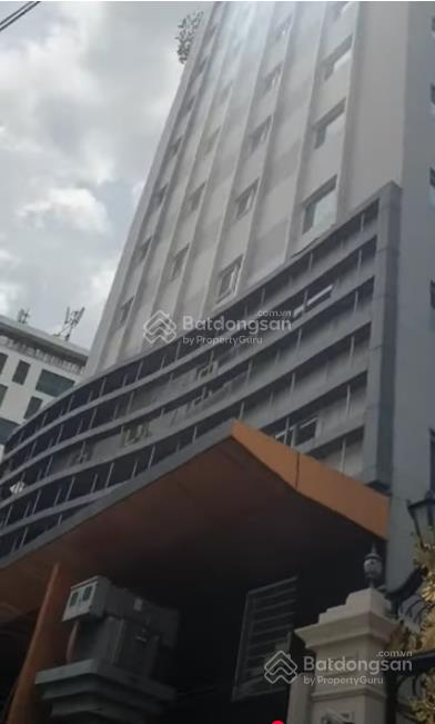 Chỉ 95 tỷ, biệt thự 400m2 đất rẻ nhất q3, gần phở hòa. khu vip 193 nam kỳ khởi nghĩa. tiện xây mới