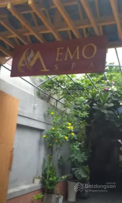 Chỉ 95 tỷ, biệt thự 400m2 đất rẻ nhất q3, gần phở hòa. khu vip 193 nam kỳ khởi nghĩa. tiện xây mới