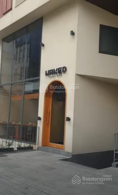 Chỉ 95 tỷ, biệt thự 400m2 đất rẻ nhất q3, gần phở hòa. khu vip 193 nam kỳ khởi nghĩa. tiện xây mới