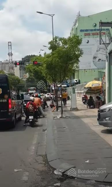 Chỉ 95 tỷ, biệt thự 400m2 đất rẻ nhất q3, gần phở hòa. khu vip 193 nam kỳ khởi nghĩa. tiện xây mới