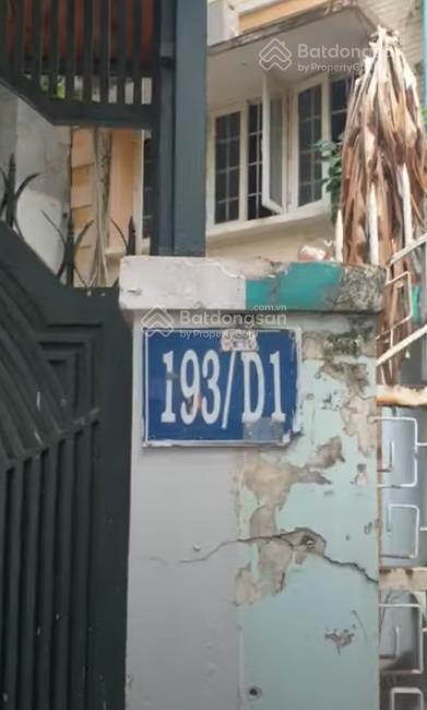 Chỉ 95 tỷ, biệt thự 400m2 đất rẻ nhất q3, gần phở hòa. khu vip 193 nam kỳ khởi nghĩa. tiện xây mới