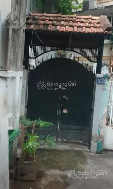 Chỉ 95 tỷ, biệt thự 400m2 đất rẻ nhất q3, gần phở hòa. khu vip 193 nam kỳ khởi nghĩa. tiện xây mới