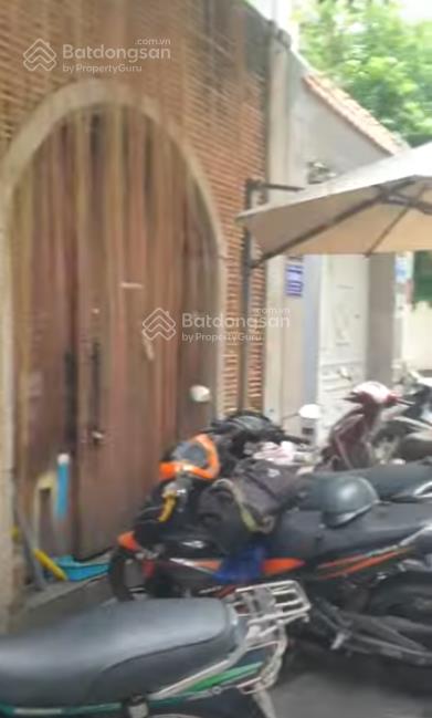 Chỉ 95 tỷ, biệt thự 400m2 đất rẻ nhất q3, gần phở hòa. khu vip 193 nam kỳ khởi nghĩa. tiện xây mới