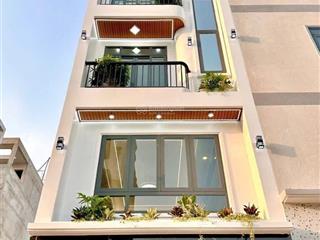 Bán nhà 55m2, 5.5 tỷ tại nguyễn thị tú, bình hưng hòa b, bình tân  kdc vĩnh lộc