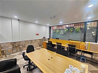 Chính chủ cần cho thuê văn phòng ngõ 523 kim mã, giá rẻ