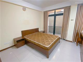 Chính chủ cần cho thuê căn hộ 1n1k ngõ 39 đình thôn, đầy đủ nội thất, dọn vào ở luôn được