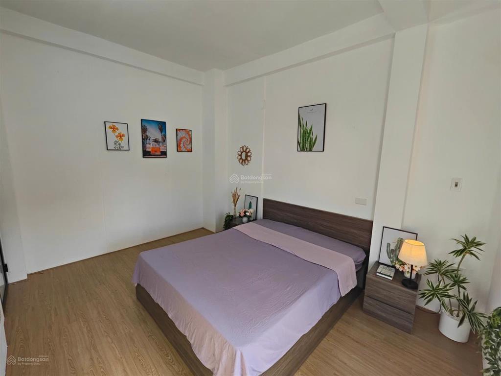 Cho thuê cc mini 1pn, 1wc, 40m2 tại đào tấn, ngọc khánh, ba đình, hà nội, 6,5 triệu