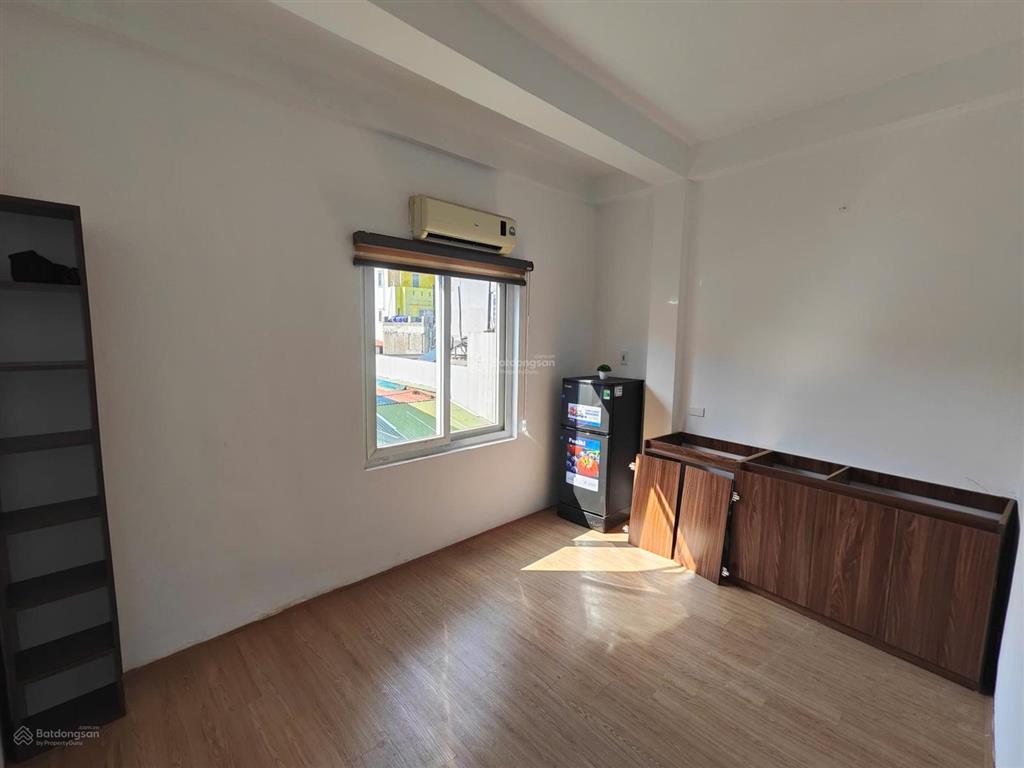 Cho thuê cc mini 1pn, 1wc, 40m2 tại đào tấn, ngọc khánh, ba đình, hà nội, 6,5 triệu