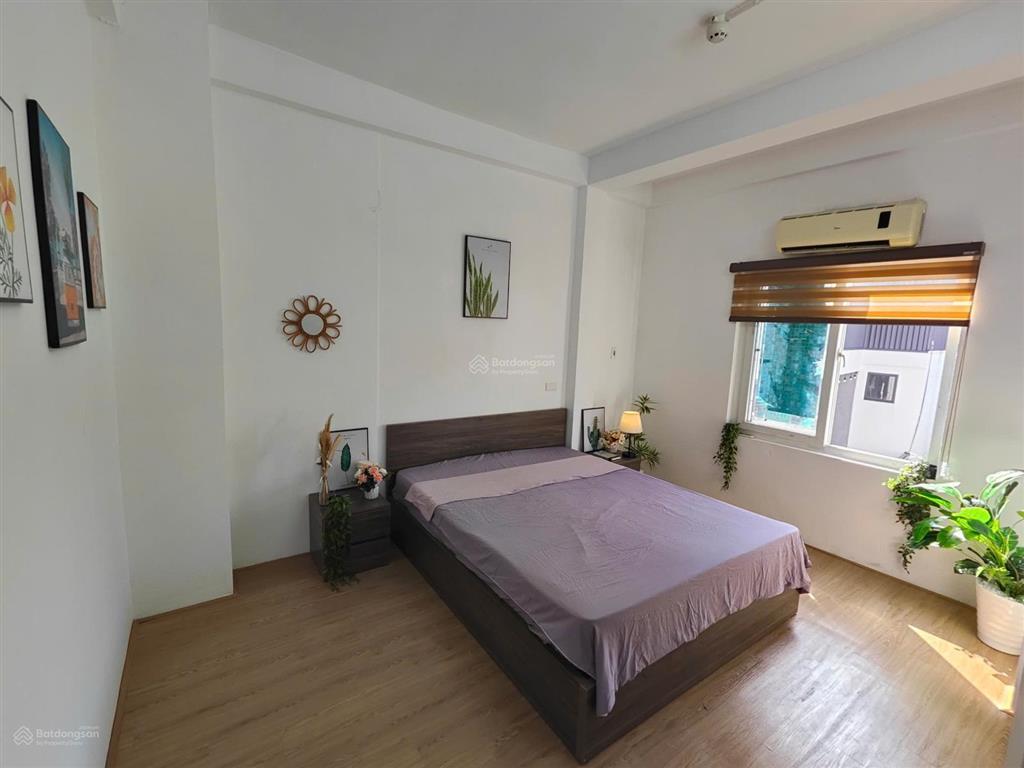 Cho thuê cc mini 1pn, 1wc, 40m2 tại đào tấn, ngọc khánh, ba đình, hà nội, 6,5 triệu