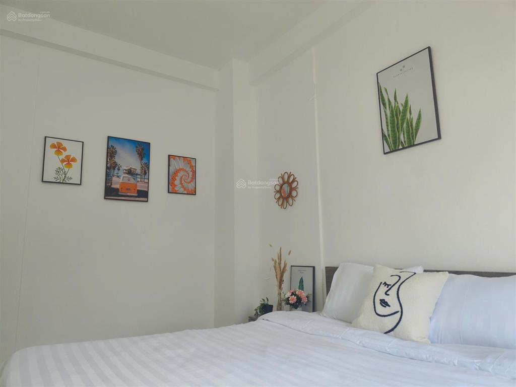 Cho thuê cc mini 1pn, 1wc, 40m2 tại đào tấn, ngọc khánh, ba đình, hà nội, 6,5 triệu