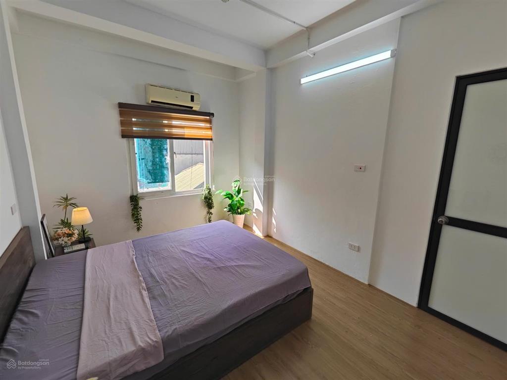 Cho thuê cc mini 1pn, 1wc, 40m2 tại đào tấn, ngọc khánh, ba đình, hà nội, 6,5 triệu