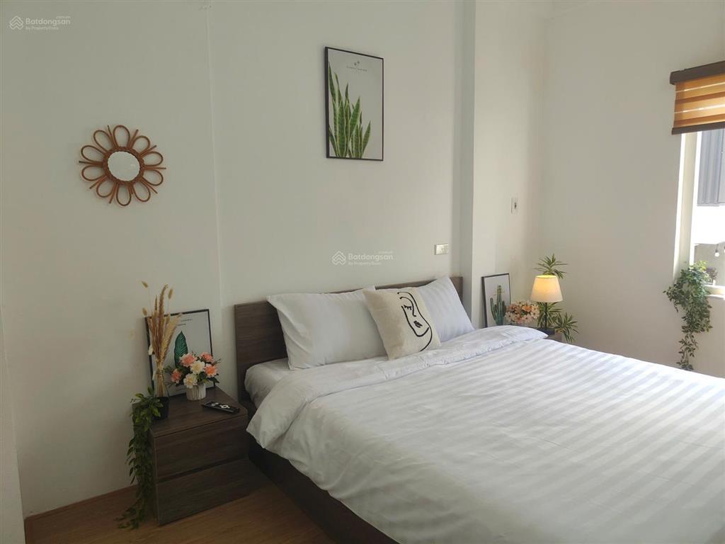 Cho thuê cc mini 1pn, 1wc, 40m2 tại đào tấn, ngọc khánh, ba đình, hà nội, 6,5 triệu