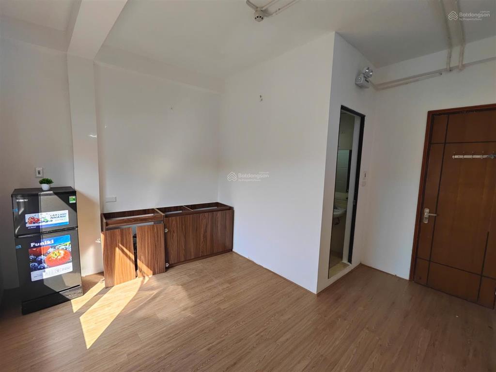 Cho thuê cc mini 1pn, 1wc, 40m2 tại đào tấn, ngọc khánh, ba đình, hà nội, 6,5 triệu