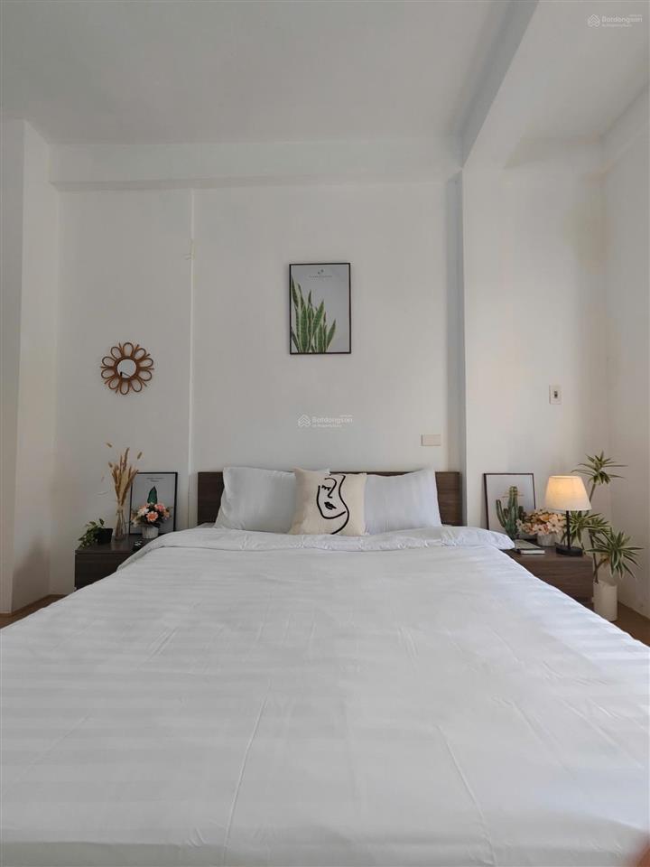 Cho thuê cc mini 1pn, 1wc, 40m2 tại đào tấn, ngọc khánh, ba đình, hà nội, 6,5 triệu