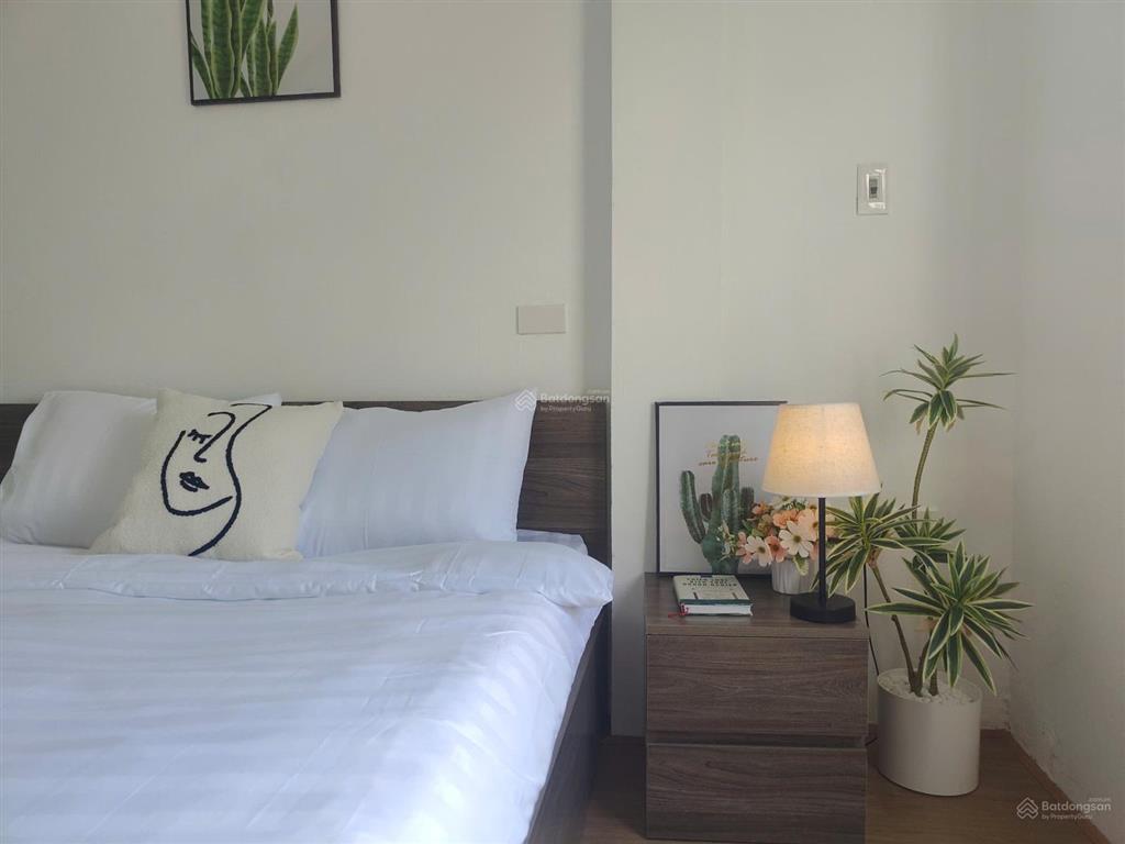 Cho thuê cc mini 1pn, 1wc, 40m2 tại đào tấn, ngọc khánh, ba đình, hà nội, 6,5 triệu