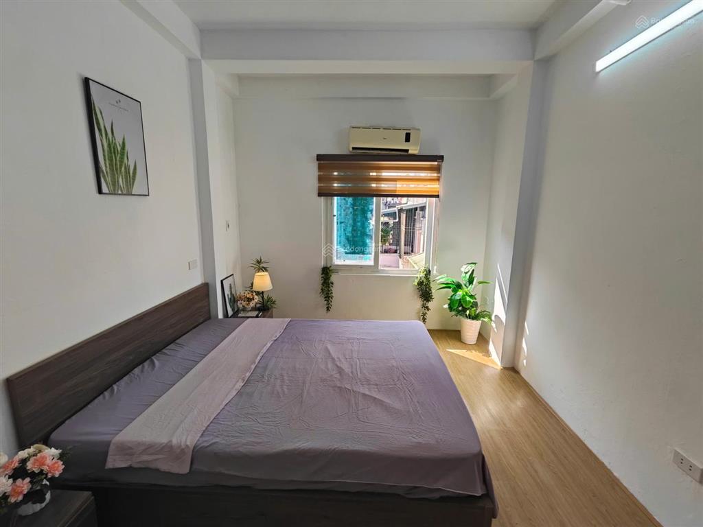 Cho thuê cc mini 1pn, 1wc, 40m2 tại đào tấn, ngọc khánh, ba đình, hà nội, 6,5 triệu