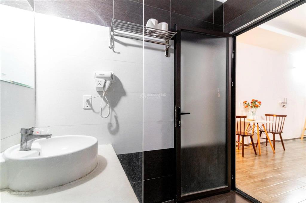 Cho thuê cc mini 1pn, 1wc, 30m2, giá cực chất 5triệu tại đội cấn, cống vị, ba đình, hà nội