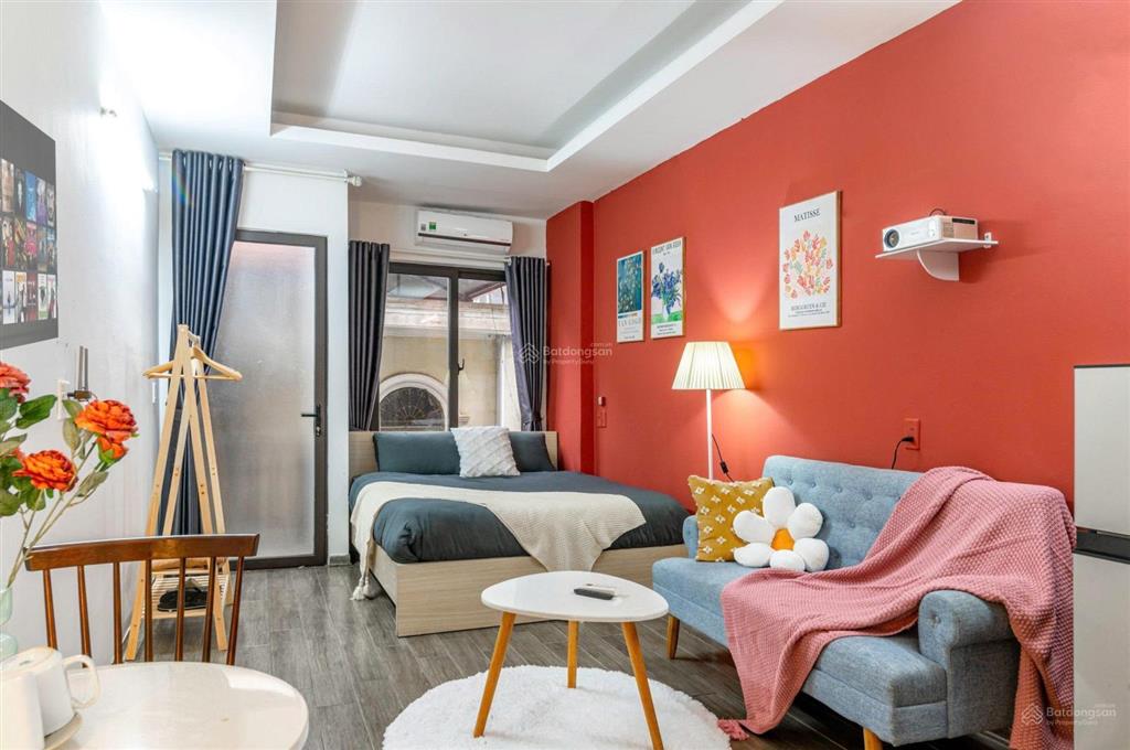 Cho thuê cc mini 1pn, 1wc, 30m2, giá cực chất 5triệu tại đội cấn, cống vị, ba đình, hà nội