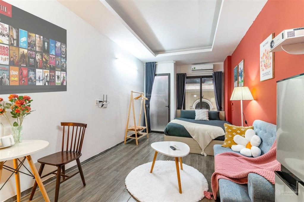 Cho thuê cc mini 1pn, 1wc, 30m2, giá cực chất 5triệu tại đội cấn, cống vị, ba đình, hà nội