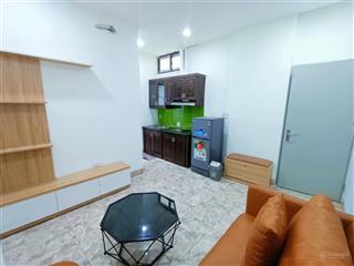 Cho thuê cc mini 1n1k, 1wc, 35m2, giá siêu hời 5,2 triệu tại lê quang đạo, nam từ liêm, hn