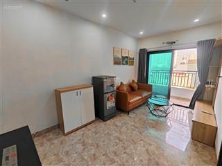 Cho thuê chung cư mini 2pn, 1wc, 60m2 tại lê quang đạo, phú đô, nam từ liêm, 8 triệu vnd