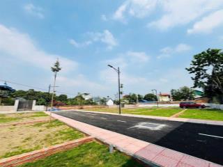 Chính chủ cần tiền trả nợ ngân hàng, lên bán lại thửa đất, đẹp, vuông. tại thanh thủy, phú thọ