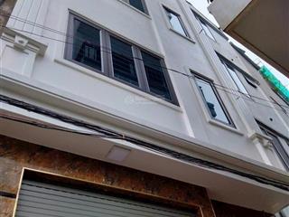 Cần bán 1 căn nhà 32m2x5 tầng tại tân lập đan phượng. giá 4 tỷ  0983 595 ***