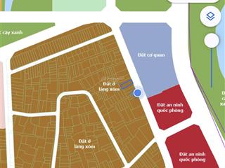 Cần bán gấp đất tại đường đồng nhân  hải bối  đông anh hà nội. dt 180m2.  0983 595 ***