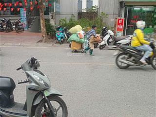 Siêu hiếm chính chủ cần tiền gấp bán nhanh mảnh đất siêu đẹp tại kđt sài đồng 18.25 tỷ