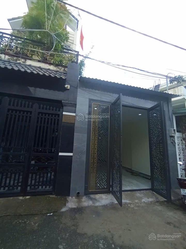 Nhà mới hoang hưu nam  đường ô tô 5m  giá nhĩnh 4tỷ